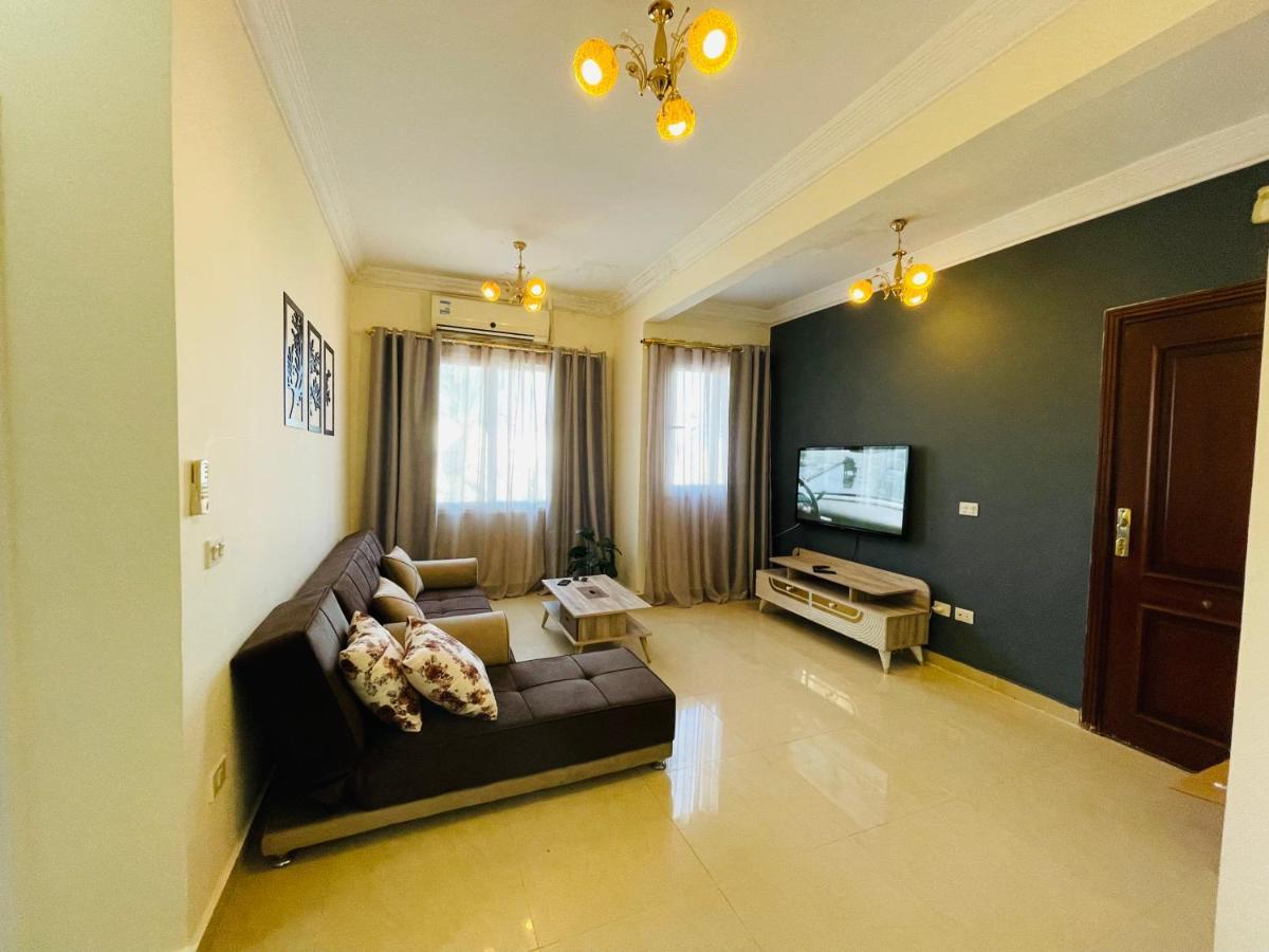 Sunterra Sharm Apartamento Exterior foto